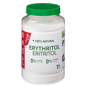 Erythritol 1 kg 